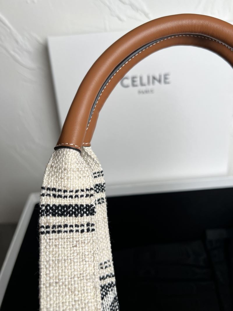 Celine Shopping Bags